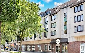 Garner Hotel Bochum By Ihg